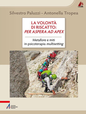 cover image of La volontà di riscatto